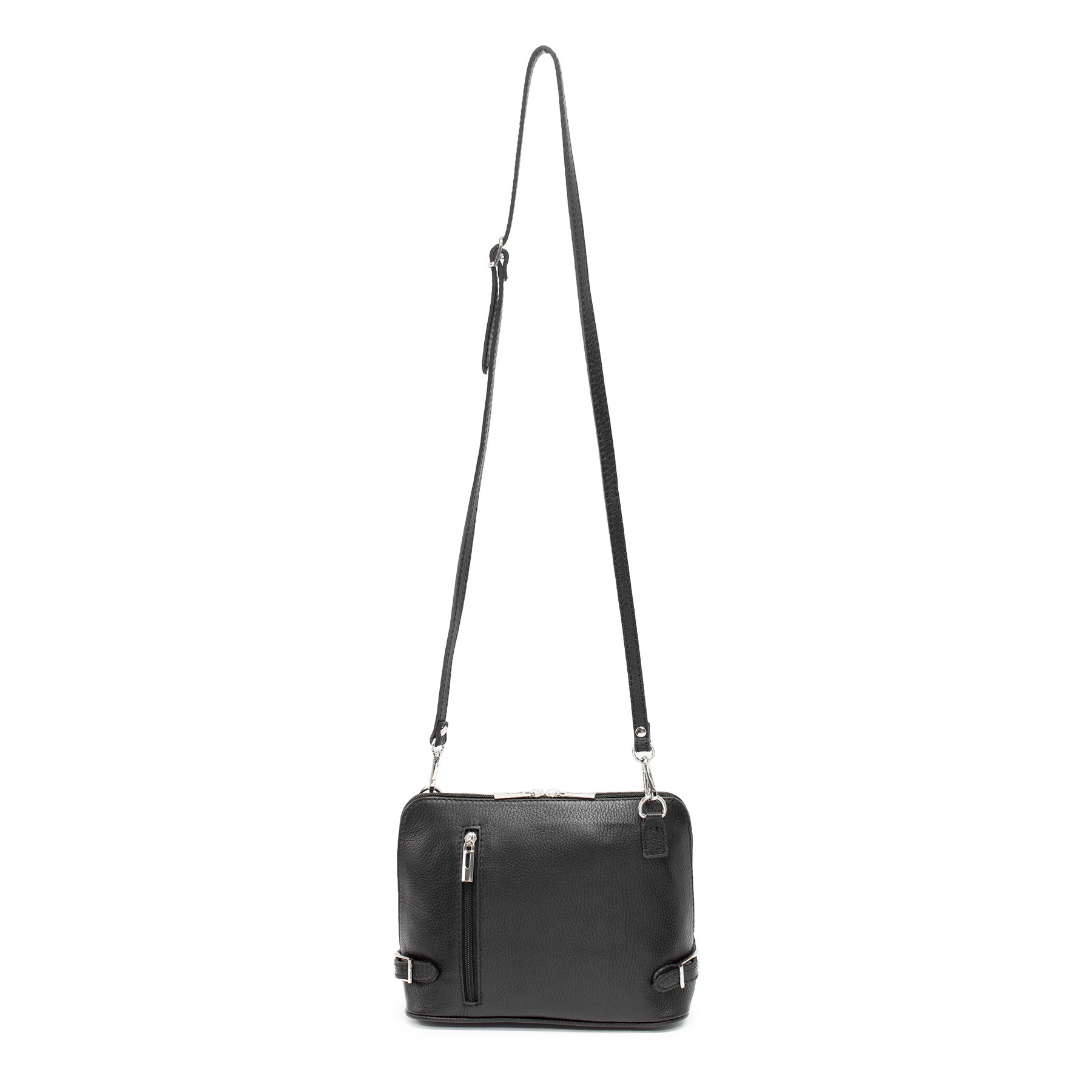 Kate Crossbody Leather Bag