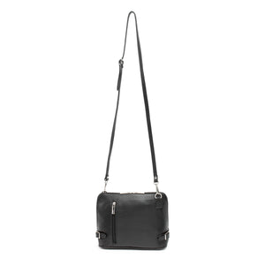 Kate Crossbody Leather Bag