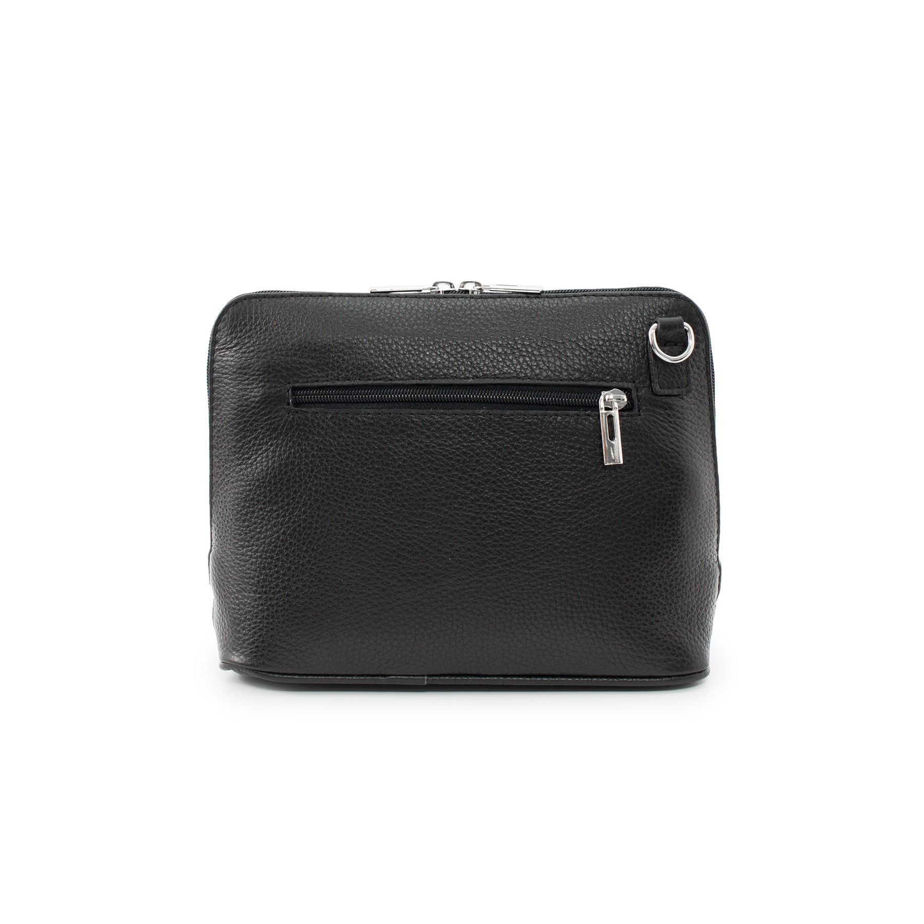 Kate Crossbody Leather Bag