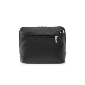 Kate Crossbody Leather Bag