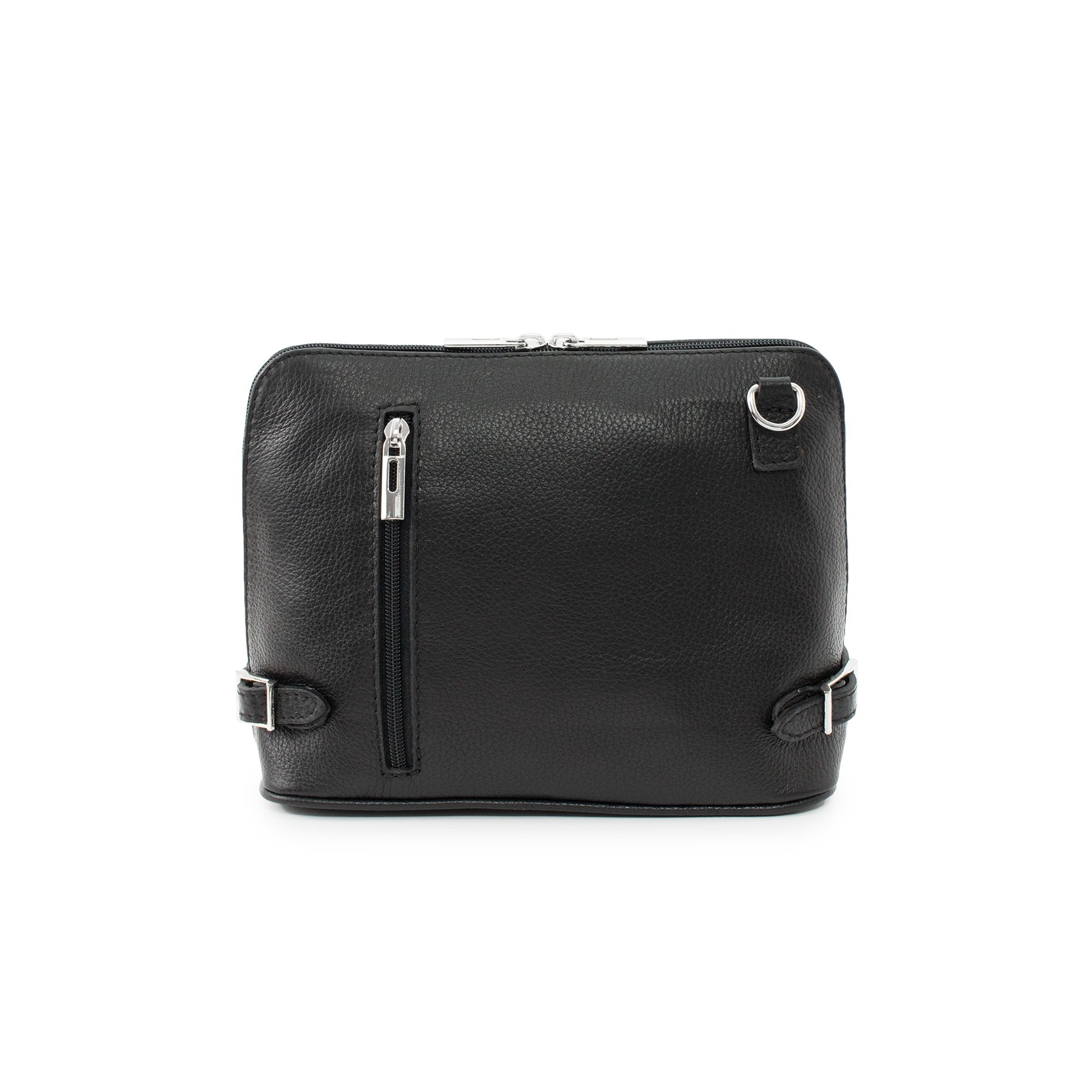 Kate Crossbody Leather Bag