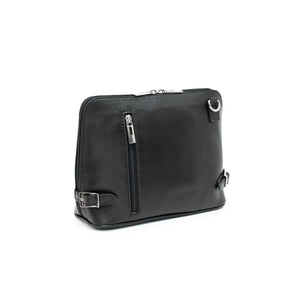 Kate Crossbody Leather Bag
