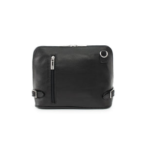 Kate Crossbody Leather Bag